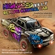 Short Course RC Truck
